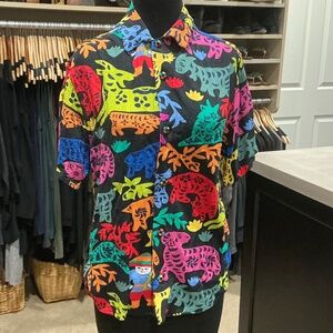 Vintage Jams World 30th Anniversary Collectors Shirt